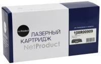 Картридж NetProduct N-108R00909