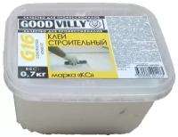 Good Villy Клей КС строительный