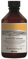 Davines шампунь NaturalTech Nourishing, 250 мл