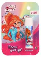 WINX Блеск для губ детский 