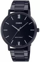 Наручные часы CASIO MTP-VT01B-1B