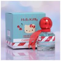 Туалетная вода Hello Kitty Cherry Cream, 30 мл