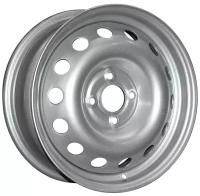 Колесный диск Trebl 64A50CP 6xR15 4x100 ET50 DIA60.1