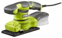 Виброшлифмашина Ryobi RSS200-G