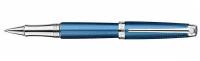 Ручка роллер Carandache Leman Grand Blue SP (4779.168)
