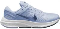 Беговые кроссовки Nike Air Zoom Structure 24 W Light Marine/Mystic Navy-White (US:7)