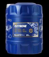 MANNOL Масло Мотор. Extreme 5w-40 20 Л