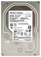 Внутренний HDD диск WD Ultrastar DC HC320 8TB, SATA3, 3.5