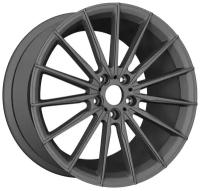 Диски автомобильные INFORGED IFG19 R18x8 5x112 ET30 CB66.6 Gun_metal