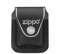 Zippo Чехол для зажигалки LPCBK черный 1 шт. 50 г