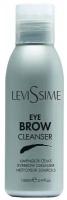 Лосьон EYE BROW для снятия макияжа с глаз LEVISSIME 100 мл