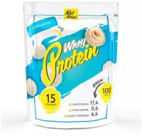 NOTBAD Whey Protein 450 г (Рафаэлло)