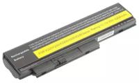 Аккумулятор АКБ 5200 mAh 11.1 V для ноутбука Lenovo ThinkPad X220, X220i, X220s, 5200mAh, 11.1V, 0A36283