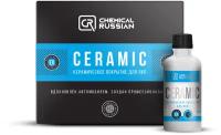 Керамическое покрытие для ЛКП - Ceramic, 50 мл, Chemical Russian
