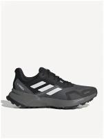 Кроссовки жен. FZ3045/adidas/(TERREX SOULSTRIDE R)/CORE BLACK/MINTON/размер 5 UK