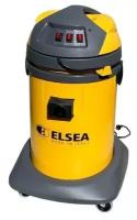 Водопылесос ELSEA EXEL WP330YCW, желтый