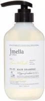 JMELLA IN FRANCE LIME & BASIL HAIR SHAMPOO Шампунь для волос 