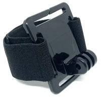 Крепление экшен камеры на запястье Wrist Strap Band Mount для GoPro, Xiaomi, SJCAM, EKEN