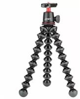 Штатив Joby Gorillapod 3K Kit JB01507 (31см/3кг/393г)