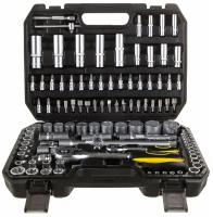 Набор автомобильных инструментов TOOL KIT ER-TK4108, 108 предм