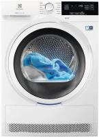 Сушильная машина Electrolux EW8H358S, белый