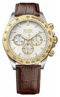 Наручные часы BOSS Hugo Boss HB1513174, коричневый