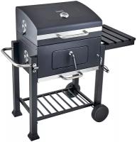 Гриль Go Garden Grill-Master 83