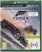 Игра для Xbox ONE Forza Horizon 3