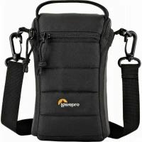 Сумка для фотоаппарата Lowepro Format 110 II черный