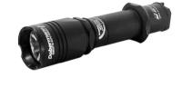 Фонарь светодиодный тактический Armytek Dobermann XP-L, 1120 лм, теплый свет, аккумулятор