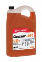 Охлаждающая Жидкость Totachi Niro Coolant Orange -40c G12+ 5кг TOTACHI арт. 47305