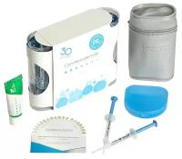 Набор отбеливающий Opalescence PF 15% Regular Patient Kit UL5369 8 шприцев