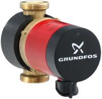 Циркуляционный насос Grundfos COMFORT 15-14 BX PM (7 Вт) черный