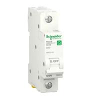 Schneider Electric Выключатель автоматический RESI9 (АВ) B 50А 1P 6000А SchE R9F02150