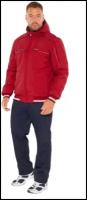 Спортивный костюм TAGERTON, размер XL, красный