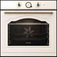 Gorenje BOS67371CLI Духовой шкаф