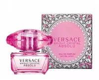 Парфюмерная вода Versace Bright Crystal Absolu 90 мл