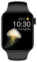 Умные часы Smart Watch 7 Black