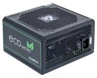 Блок питания Chieftec GPE-700S 700 вт ATX