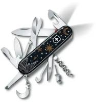 Нож Victorinox Climber Lite SE 2021, 91 мм, 17 функций, 