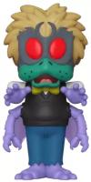 Фигурка Funko Vinyl SODA TMNT Baxter Stockman w/(GW) Chase (IE) 58328