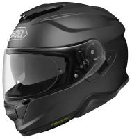 SHOEI Мотошлем GT-Air 2 CANDY (черный матовый, matt black, XL)