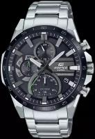 Наручные часы CASIO Edifice EQS-940DB-1A, серебряный, серый