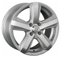 Колесный диск LS Wheels LS793 6.5х15/4х100 D60.1 ET40, 15 кг, SF