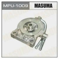 Насос подкачки топлива Toyota Dyna/Toyoace, 14B, BU72/73/74 93- Masuma MPU-1009