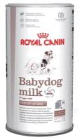 Сухой молочная смесь для щенков Royal Canin Babydog Milk