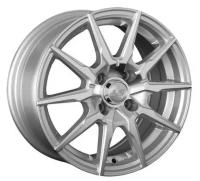 Колесный диск LS 6,5x15/4x100 D60,1 ET45