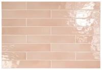 Плитка EQUIPE Manacor Blush Pink 6,5x40