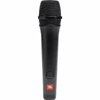 Микрофон JBL PBM100, черный JBLPBM100BLK