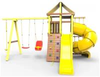 Детская игровая площадка Пикник 